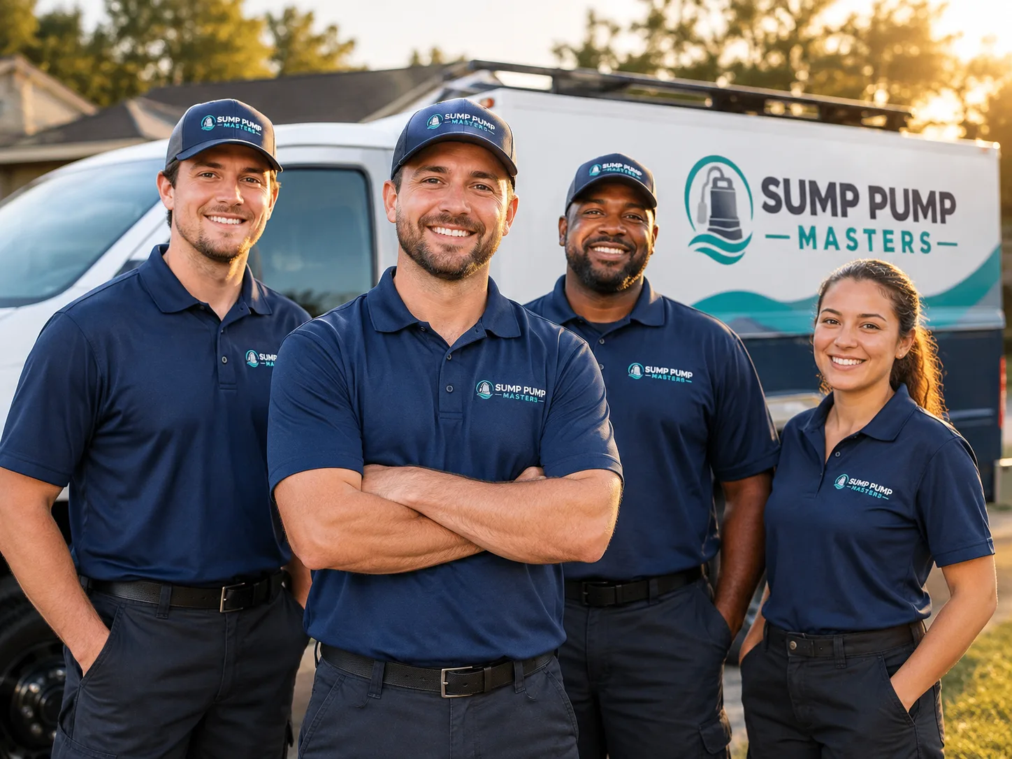 Sump Pump Repair company in Showell, MD